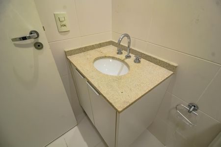 Apartamento para alugar com 90m², 2 quartos e 1 vaga