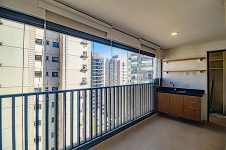 Apartamento para alugar com 90m², 2 quartos e 1 vaga
