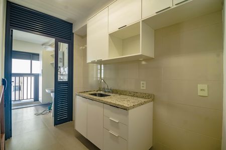 Apartamento para alugar com 90m², 2 quartos e 1 vaga