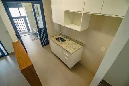 Apartamento para alugar com 90m², 2 quartos e 1 vaga