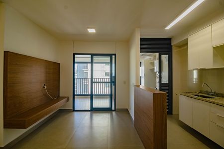 Apartamento para alugar com 90m², 2 quartos e 1 vaga