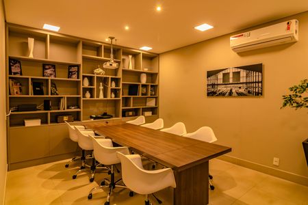 Apartamento para alugar com 90m², 2 quartos e 1 vaga