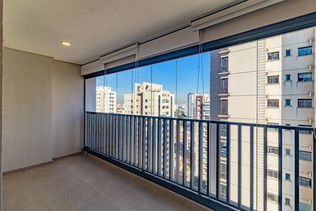 Apartamento para alugar com 90m², 2 quartos e 1 vaga