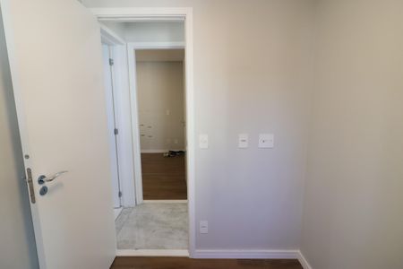 Apartamento à venda com 48m², 2 quartos e 1 vagaQuarto 2