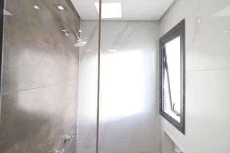 Apartamento à venda com 48m², 2 quartos e 1 vagaBanheiro da Suíte 1