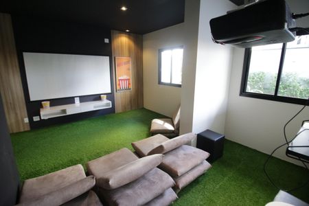 Apartamento à venda com 48m², 2 quartos e 1 vagaÁrea comum - Cinema