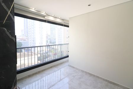 Apartamento à venda com 48m², 2 quartos e 1 vagaSala/Cozinha