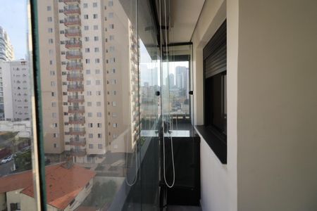 Apartamento à venda com 48m², 2 quartos e 1 vagaSala/Cozinha
