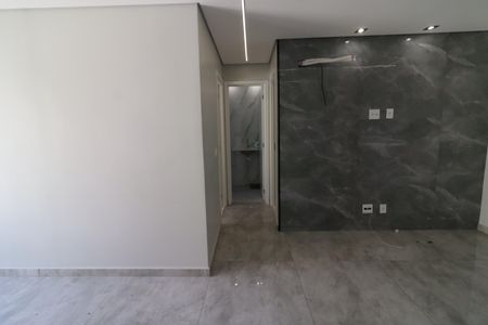 Apartamento à venda com 48m², 2 quartos e 1 vagaSala/Cozinha
