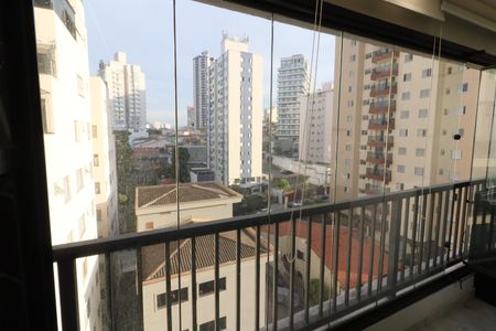 Apartamento à venda com 48m², 2 quartos e 1 vagaSala/Cozinha