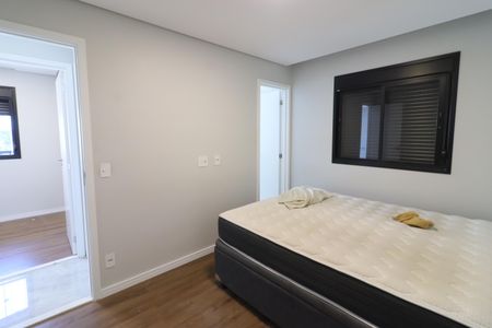 Apartamento à venda com 48m², 2 quartos e 1 vagaSuíte 1