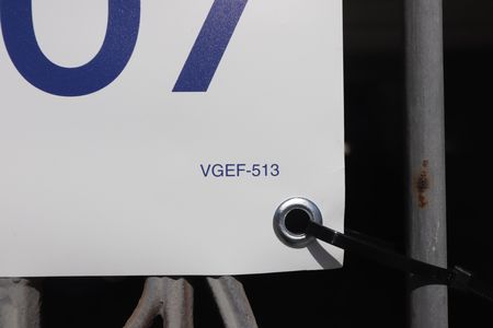 Plaquinha - Cód. VGEF-513 de casa à venda com 5 quartos, 250m² em Jardim Nossa Senhora do Carmo, São Paulo