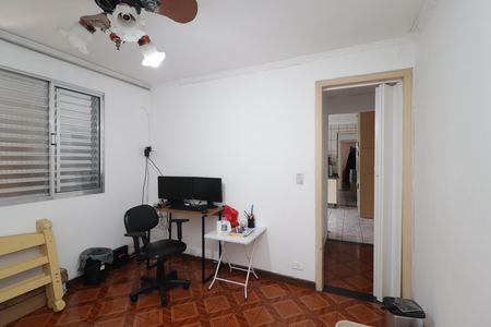 Casa 01 - Quarto 2 de casa à venda com 5 quartos, 250m² em Jardim Nossa Senhora do Carmo, São Paulo