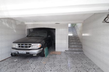Garagem de casa à venda com 5 quartos, 250m² em Jardim Nossa Senhora do Carmo, São Paulo