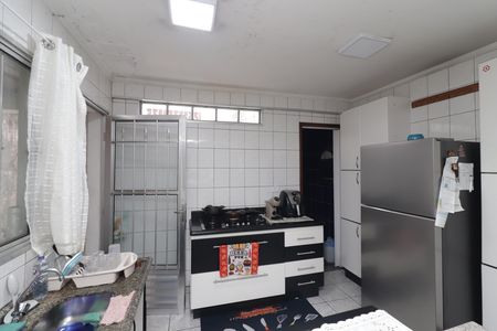 Casa 02 - Cozinha de casa à venda com 5 quartos, 250m² em Jardim Nossa Senhora do Carmo, São Paulo
