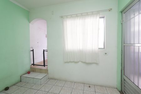 Casa 02 - Sala 2 de casa à venda com 5 quartos, 250m² em Jardim Nossa Senhora do Carmo, São Paulo