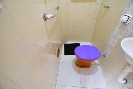 Apartamento à venda com 75m², 2 quartos e sem vagaBanheiro de serviço