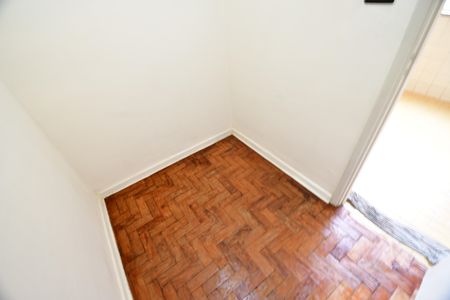 Apartamento à venda com 75m², 2 quartos e sem vagaQuarto de Serviço