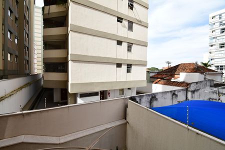Apartamento à venda com 75m², 2 quartos e sem vagaQuarto 2 - Vista