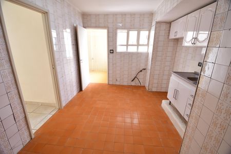 Apartamento à venda com 75m², 2 quartos e sem vagaCozinha