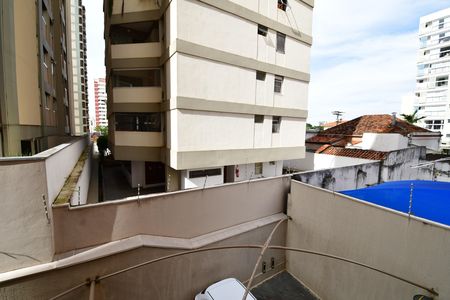 Apartamento à venda com 75m², 2 quartos e sem vagaQuarto 1 - Vista