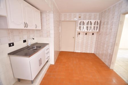 Apartamento à venda com 75m², 2 quartos e sem vagaCozinha