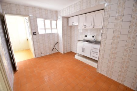 Apartamento à venda com 75m², 2 quartos e sem vagaCozinha