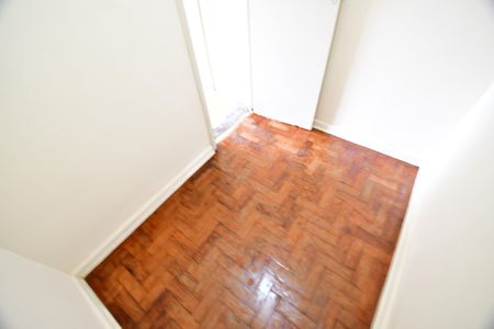 Apartamento à venda com 75m², 2 quartos e sem vagaQuarto de Serviço