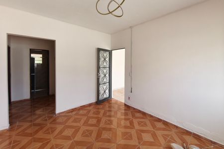 Sala de casa para alugar com 2 quartos, 330m² em Parque Dom Pedro Ii, Campinas