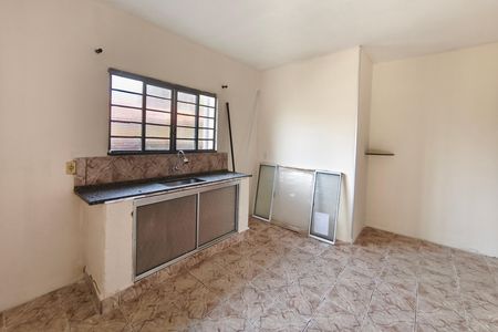 Casa à venda com 330m², 2 quartos e 3 vagasCozinha