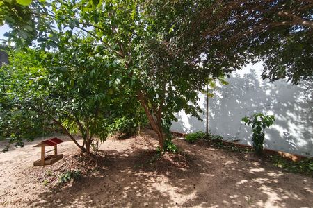 Casa à venda com 330m², 2 quartos e 3 vagasQuintal - Jardim