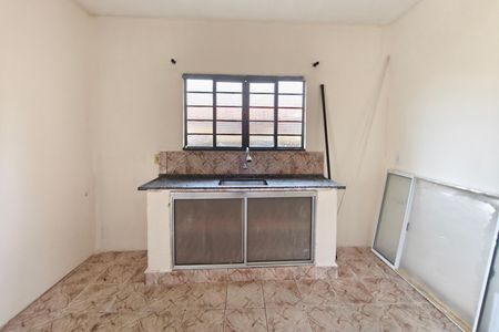Casa à venda com 330m², 2 quartos e 3 vagasCozinha