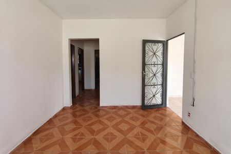 Sala de casa para alugar com 2 quartos, 330m² em Parque Dom Pedro Ii, Campinas