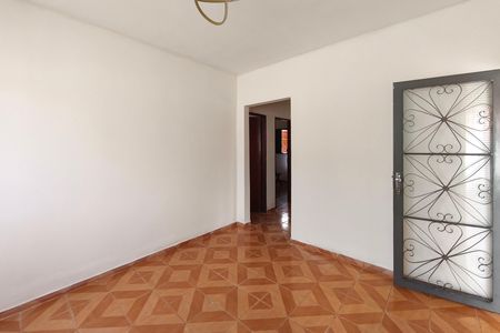 Sala de casa para alugar com 2 quartos, 330m² em Parque Dom Pedro Ii, Campinas