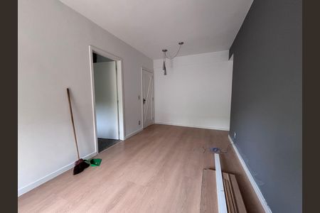 Sala de apartamento à venda com 2 quartos, 82m² em Recreio dos Bandeirantes, Rio de Janeiro
