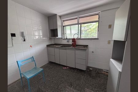 Apartamento à venda com 82m², 2 quartos e 1 vaga Apartamento à venda com 82m², 2 quartos e 1 vagaCozinha