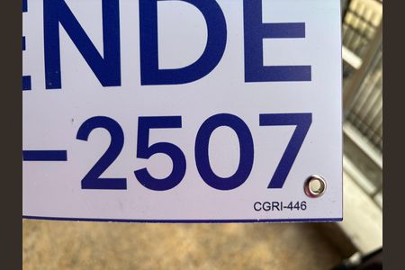 Apartamento à venda com 82m², 2 quartos e 1 vaga Apartamento à venda com 82m², 2 quartos e 1 vagaPlaca CGRI-446