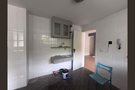 Apartamento à venda com 82m², 2 quartos e 1 vaga Apartamento à venda com 82m², 2 quartos e 1 vagaCozinha