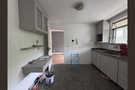 Apartamento à venda com 82m², 2 quartos e 1 vaga Apartamento à venda com 82m², 2 quartos e 1 vagaCozinha