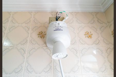 Apartamento à venda com 70m², 2 quartos e 1 vagaBanheiro