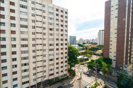 Apartamento à venda com 70m², 2 quartos e 1 vagaVista do Quarto 2