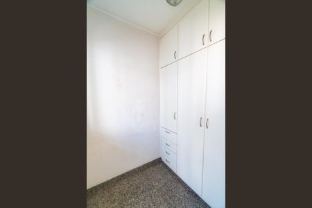 Apartamento à venda com 70m², 2 quartos e 1 vagaQuarto de Serviço