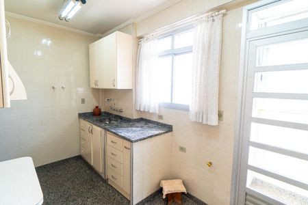 Apartamento à venda com 70m², 2 quartos e 1 vagaCozinha