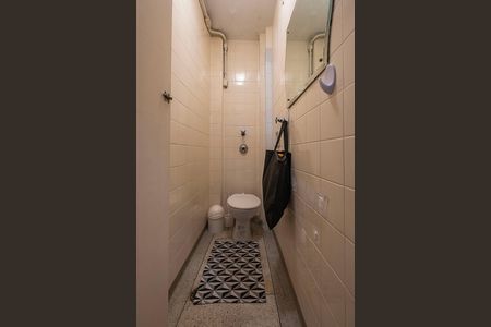 Apartamento à venda com 118m², 2 quartos e sem vaga Apartamento à venda com 118m², 2 quartos e sem vagaÁrea de Serviço - Banheiro