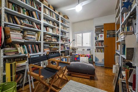 Apartamento à venda com 118m², 2 quartos e sem vaga Apartamento à venda com 118m², 2 quartos e sem vagaQuarto 2
