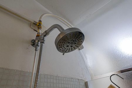 Apartamento à venda com 118m², 2 quartos e sem vaga Apartamento à venda com 118m², 2 quartos e sem vagaBanheiro