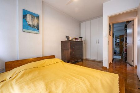 Apartamento à venda com 118m², 2 quartos e sem vaga Apartamento à venda com 118m², 2 quartos e sem vagaQuarto 1