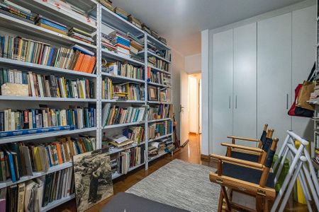 Apartamento à venda com 118m², 2 quartos e sem vaga Apartamento à venda com 118m², 2 quartos e sem vagaQuarto 2