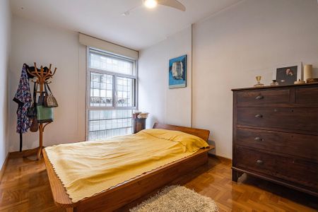 Apartamento à venda com 118m², 2 quartos e sem vaga Apartamento à venda com 118m², 2 quartos e sem vagaQuarto 1