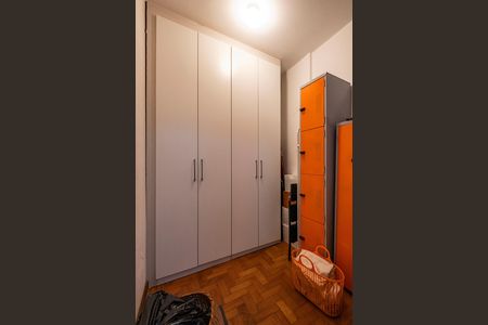 Apartamento à venda com 118m², 2 quartos e sem vaga Apartamento à venda com 118m², 2 quartos e sem vagaÁrea de Serviço - Quarto